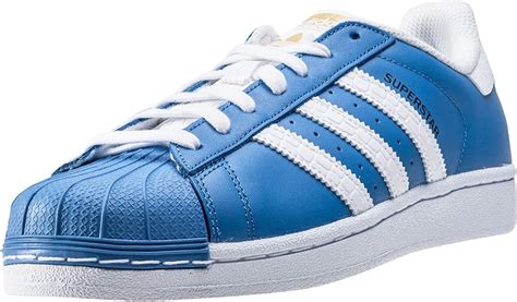 adidas superstar herren 42|adidas superstar blue leather.